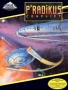 Nintendo  NES&nbsp; - &nbsp;P' Radikus Conflict